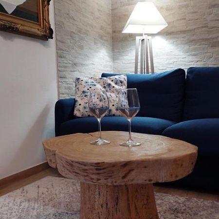 Casa Roby Apartman Follina Kültér fotó