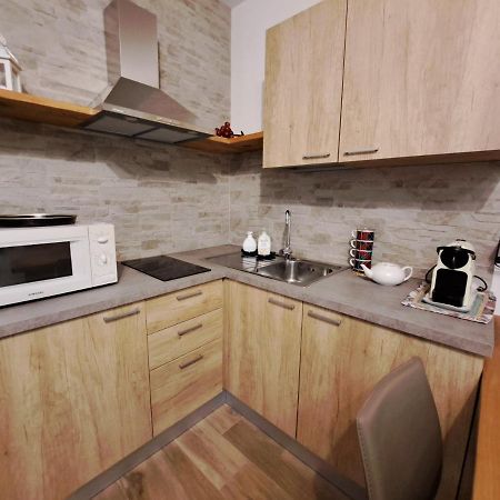 Casa Roby Apartman Follina Kültér fotó