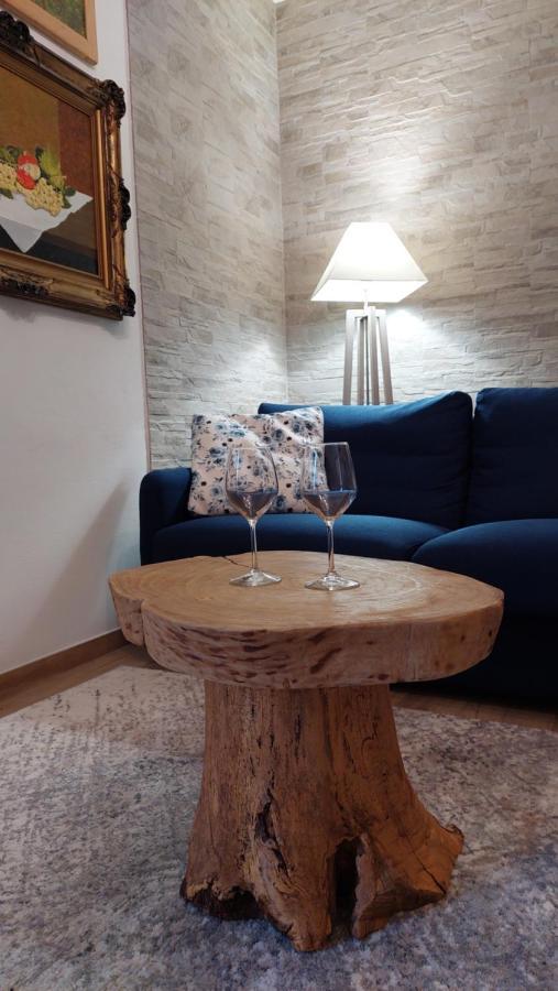Casa Roby Apartman Follina Kültér fotó