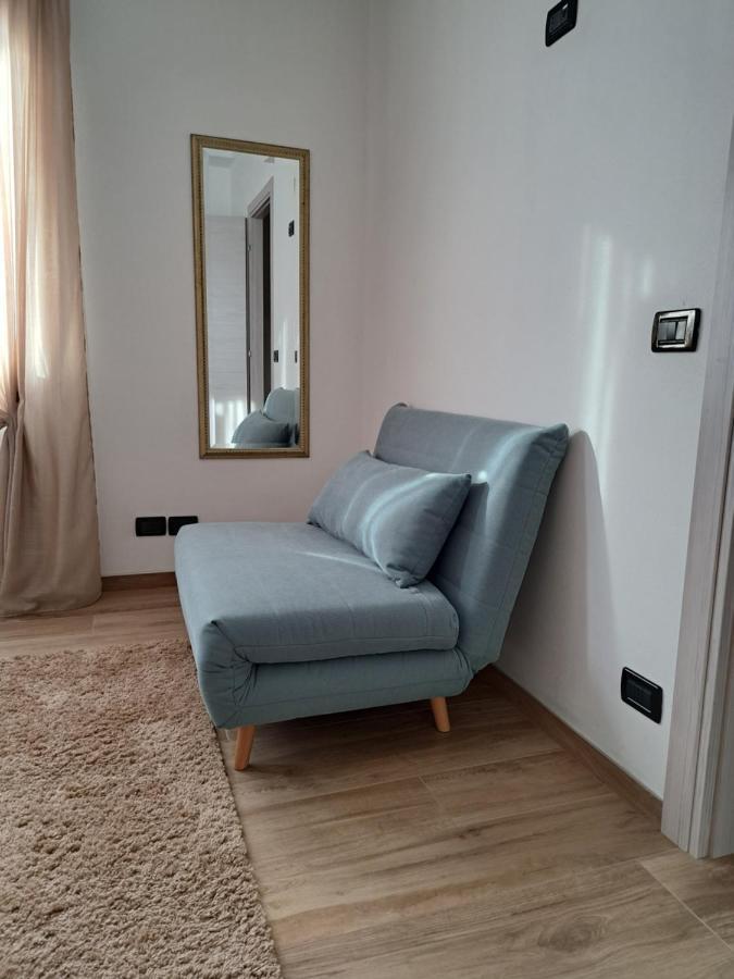 Casa Roby Apartman Follina Kültér fotó
