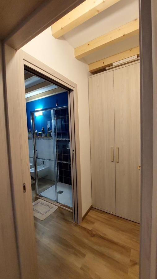 Casa Roby Apartman Follina Kültér fotó